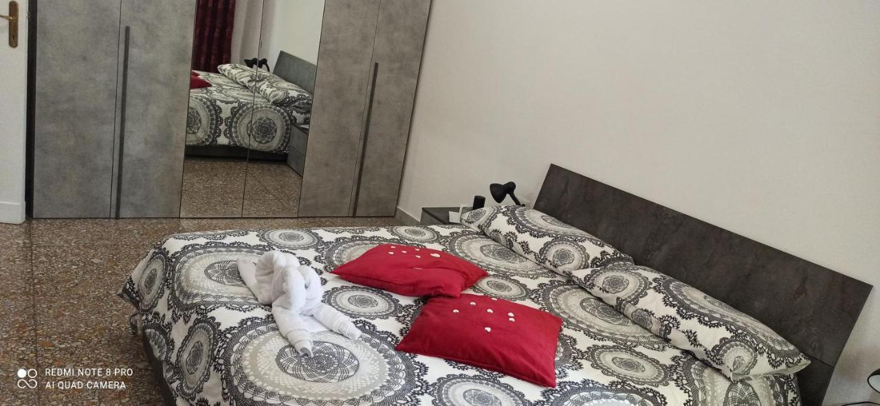 A Casa Di Silvia Apartment Roma Ngoại thất bức ảnh