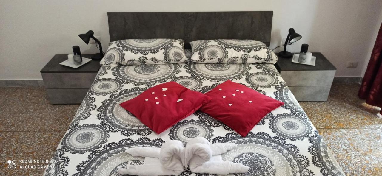 A Casa Di Silvia Apartment Roma Ngoại thất bức ảnh
