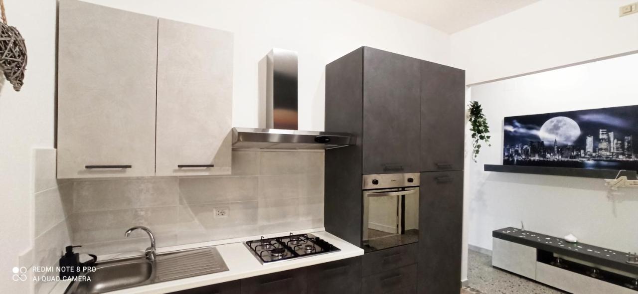 A Casa Di Silvia Apartment Roma Ngoại thất bức ảnh